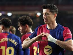 El Barcelona quiere ganar el sexto campeonato

 – Primer plano