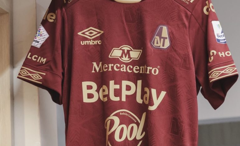 Deportes del Tolima quiere sorprender en 2026

 – Primer plano