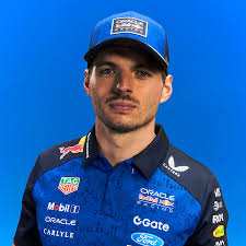 Redbull y sus nuevos uniformes azules para 2026

 – Primer plano