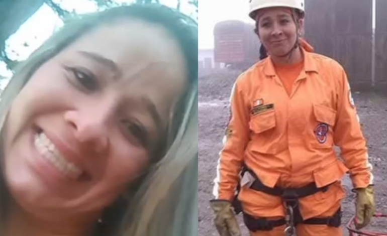 Investigan extraña muerte de voluntaria de Defensa Civil de Bucaramanga tras brutal ataque en su domicilio: esto se sabe

 – Primer plano