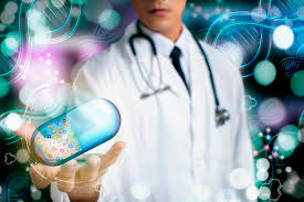 La tecnología cuántica facilitará el desarrollo y las pruebas de fármacos

 – Primer plano