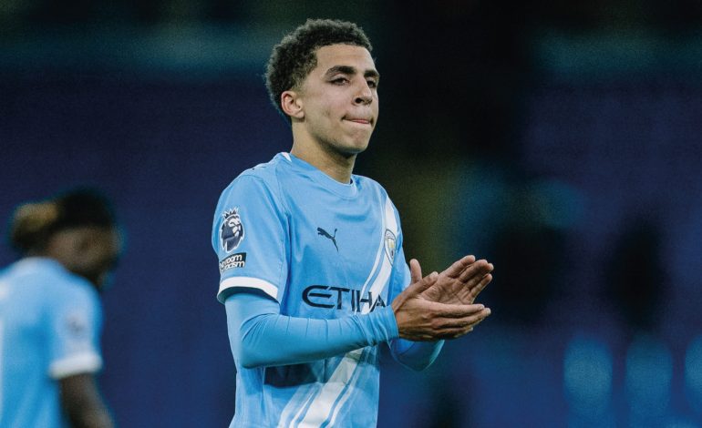 Manchester City no levanta cabeza y suma otro empate ante Brighton

 – Primer plano