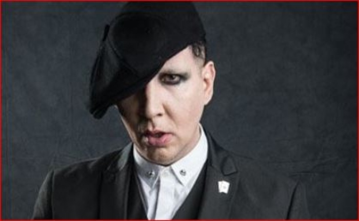 5 de enero nació Marilyn Mason, canciones más populares

 – Primer plano