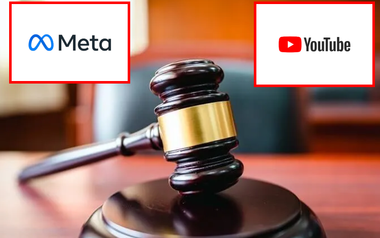 Meta y YouTube enfrentan una demanda histórica por daños a menores tras el acuerdo con TikTok

 – Primer plano