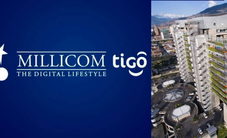 Federico Gutiérrez explicó en qué se invertirían los fondos

 – Primer plano