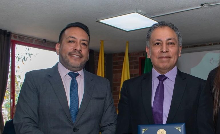 Colombia y Ecuador avanzan en diálogos para reactivar el comercio

 – Primer plano