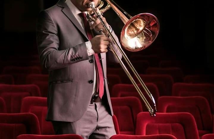 Oscar Benavides es Concejal Municipal de Música en Pasto

 – Primer plano