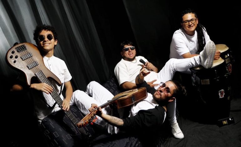 Osadía, estrenará tema musical en YouTube

 – Primer plano