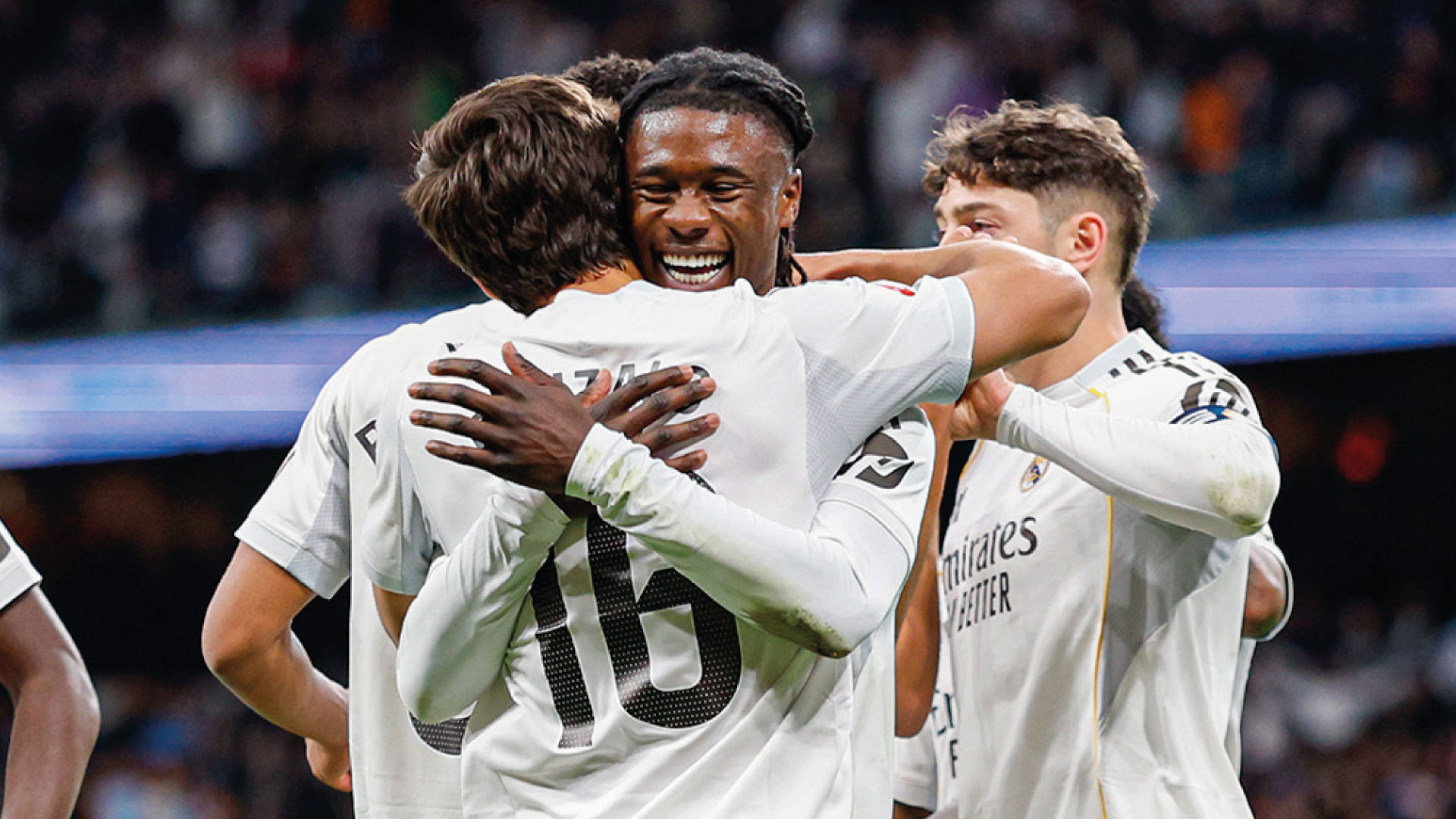 Real Madrid y UEFA llegan a un acuerdo

 – Primer plano