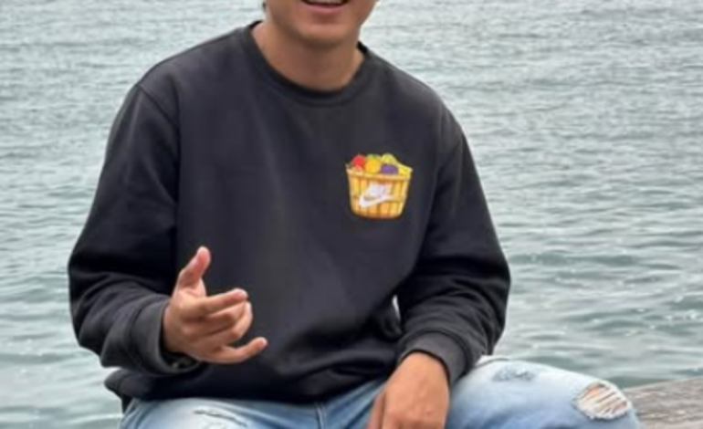 Se sabe que hincha del Atlético Bucaramanga, estudiante de veterinaria, fue asesinado tras partido disputado en Cúcuta

 – Primer plano