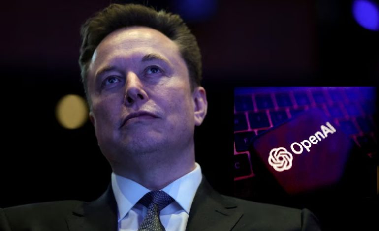 La demanda de Elon Musk contra OpenAI: la batalla legal que afectará a la IA

 – Primer plano