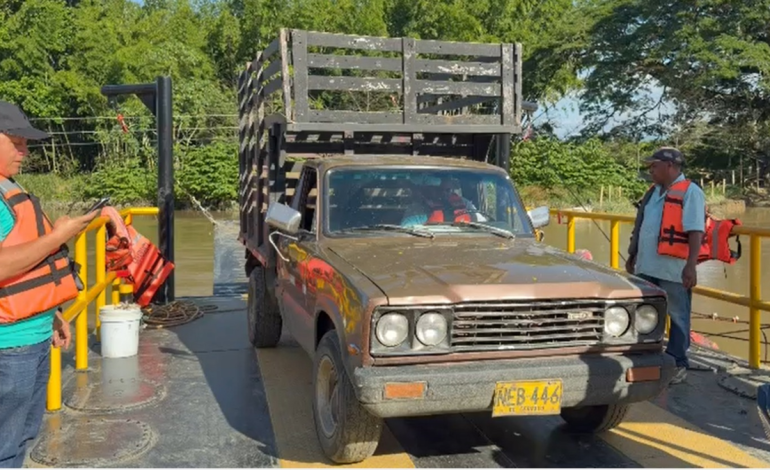 Sólo falta el permiso del Gobierno Nacional

 – Primer plano