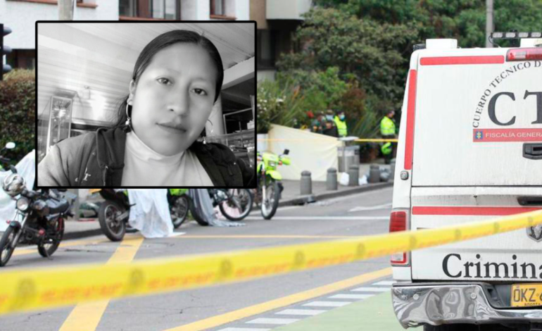 Un maestro local murió producto de un brutal transporte de mercancías en Santander de Quilichao

 – Primer plano