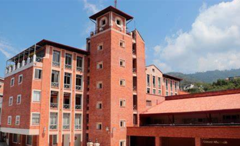 Universidad UNAB ocupa el primer lugar en sostenibilidad en el oriente de Colombia y el top 10 del país: por qué

 – Primer plano