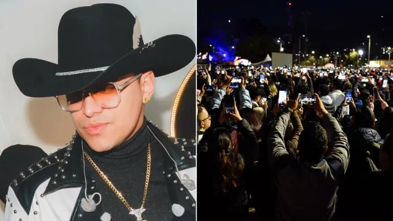 Artistas confirmados para el homenaje a Yeison Jiménez en el Movistar Arena de Bogotá

 – Primer plano