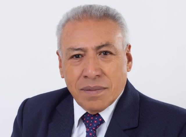 Franklin Orlando Guerrero y su canción ‘Andemos Juntos’

 – Primer plano