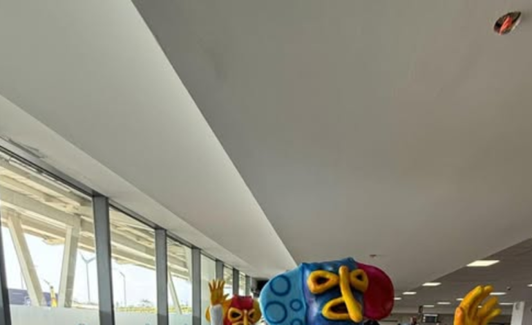 hay más de 400.000 plazas disponibles

 – Primer plano