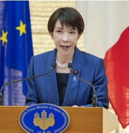 El gobierno de Japón convoca elecciones generales anticipadas para renovar el parlamento

 – Primer plano