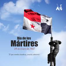 Panamá celebra cada 9 de enero el Día de los Mártires

 – Primer plano