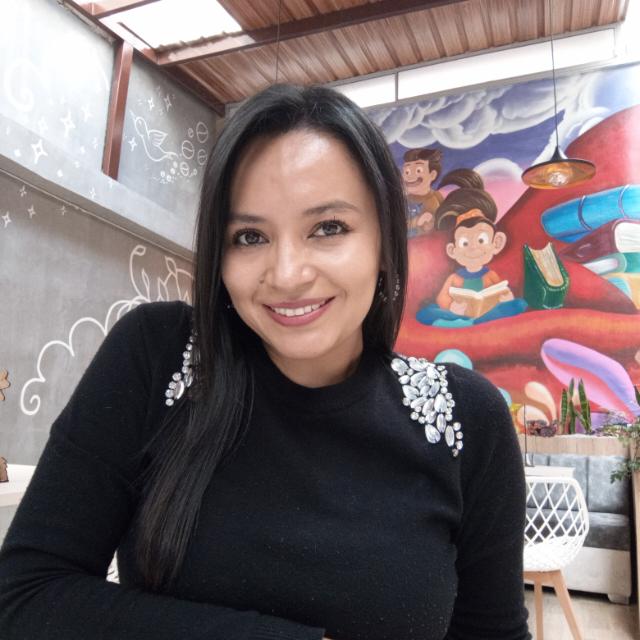 La magia que devuelve la alegría del Carnaval de Pasto

 – Primer plano