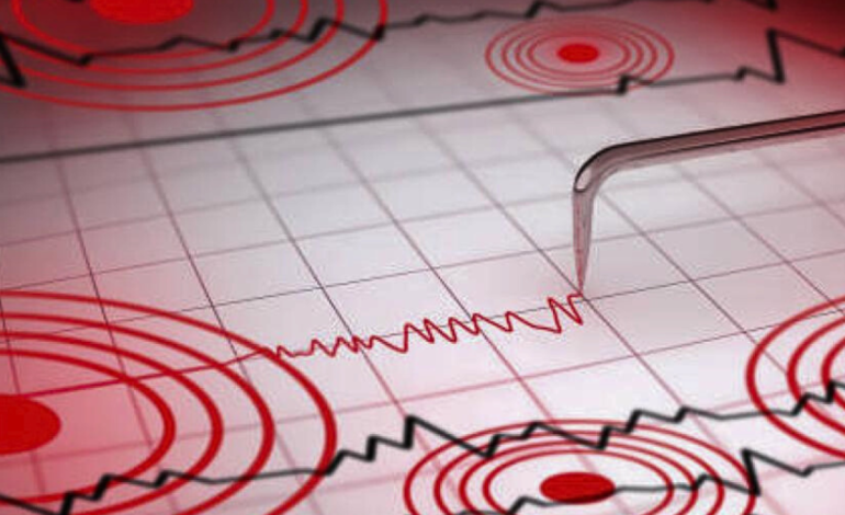 ¿Lo sentiste? | Terremoto en el Valle del Cauca: autoridades reportan no daños graves

 – Primer plano