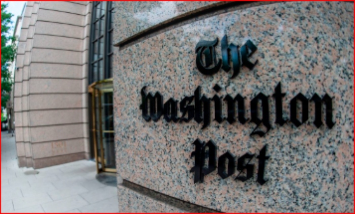 El Washington Post despidos masivos y cambios

 – Primer plano