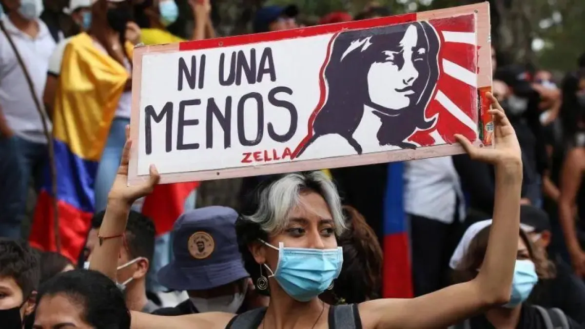 Hombres armados entraron a la casa de uno de ellos; ¿Quiénes fueron ambas víctimas?

 – Primer plano