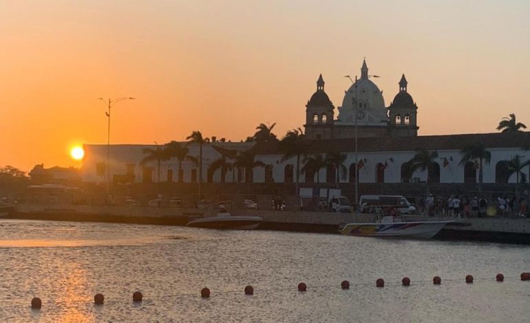 Todo está listo para la reunión internacional de la CELAC contra el hambre

 – Primer plano