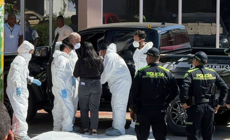 Heber Asprilla Rivas fue asesinado en Guapi, Cauca pese a advertencias de la Defensoría del Pueblo

 – Primer plano