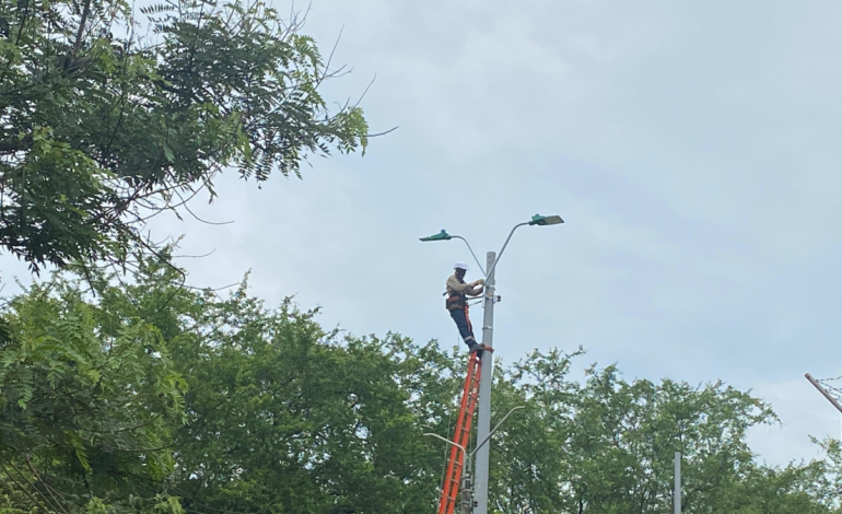 ¿Vives en Meléndez, Siloé o La Floresta? Entérate si las intervenciones de Emcali impactarán en tu sector este viernes 20 de febrero

 – Primer plano