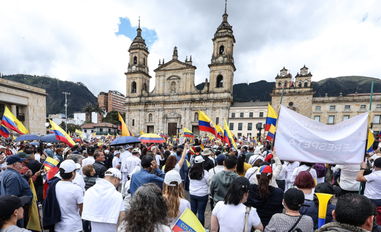 Estos son puntos de redireccionamiento y concentración.

 – Primer plano