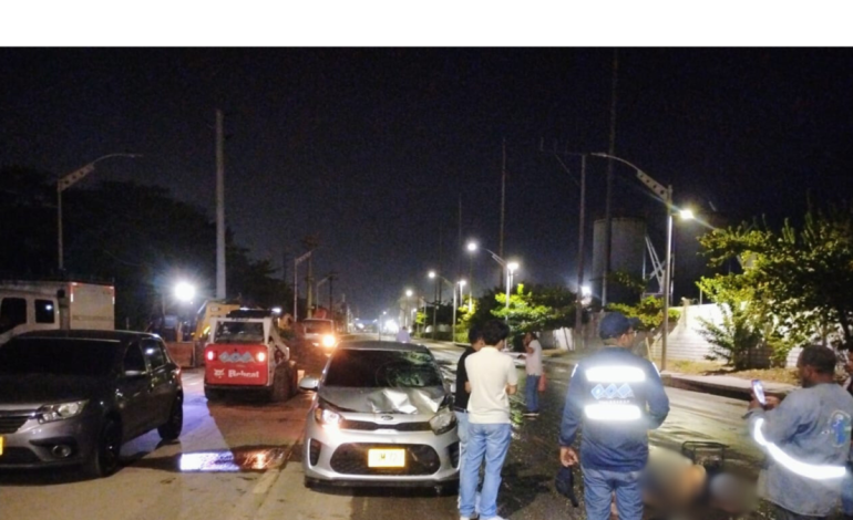 Testimonio de operador Triple A atropellado por joven ebrio en Ruta 40 que exige justicia

 – Primer plano