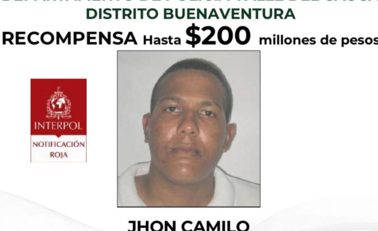 ‘Shotta’ acusado de matar a su hija de 4 años finalmente fue extraditado de regreso al país desde Chile; Fue enviado a prisión por este juicio.

 – Primer plano