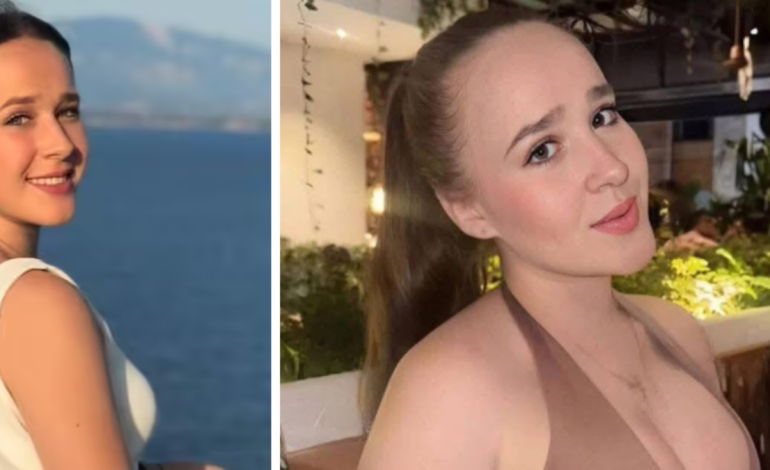 Una amiga de María José Ardila, la joven que murió tras un desafío con la bebida en un bar de Cali, contó por qué a la joven le prohibieron beber agua: ‘No podía’

 – Primer plano