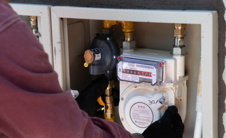 Colombia ya tiene un déficit de gas del 23%, que podría llegar al 39%, advierte Andesco desde Barranquilla

 – Primer plano