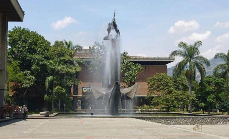 La Fiscalía General de la Nación presentó denuncia contra profesora de la Facultad de Derecho de la Universidad de Antioquia por denuncias de acoso sexual

 – Primer plano