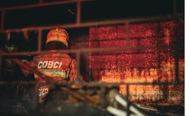 Procuraduría General de la República emite alerta a nivel nacional en plena temporada de lluvias y exige a alcaldes y gobernadores garantizar extinción de incendios sin excusas

 – Primer plano