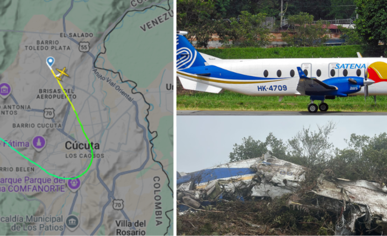 Revelan qué elementos encontraron y cómo avanza la investigación

 – Primer plano