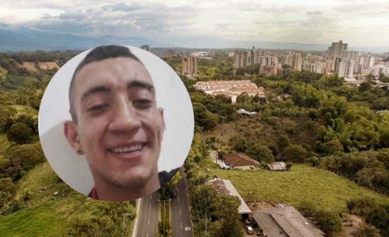 Esta es la principal hipótesis del crimen de un joven de 24 años que fue atacado por sicarios en una motocicleta

 – Primer plano