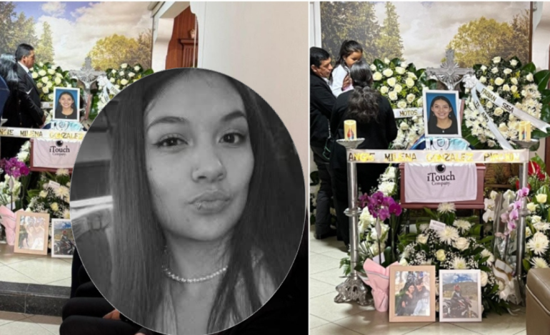 la desgarradora historia del familiar de Agie Milena, motociclista que murió en la tragedia de Boyacá

 – Primer plano