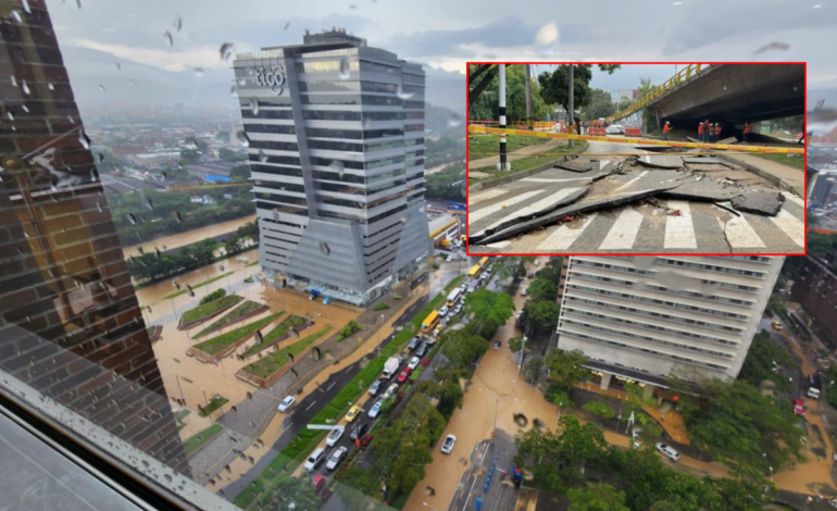 El alcalde hace un llamamiento para prevenir posibles incidencias provocadas por las precipitaciones en los próximos días

 – Primer plano