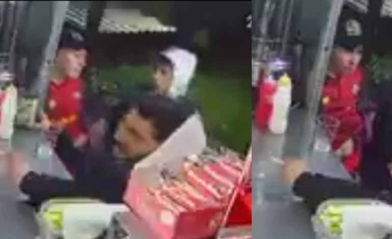 En Boyacá, delincuentes robaron una alcancía que contenía donaciones para perros

 – Primer plano