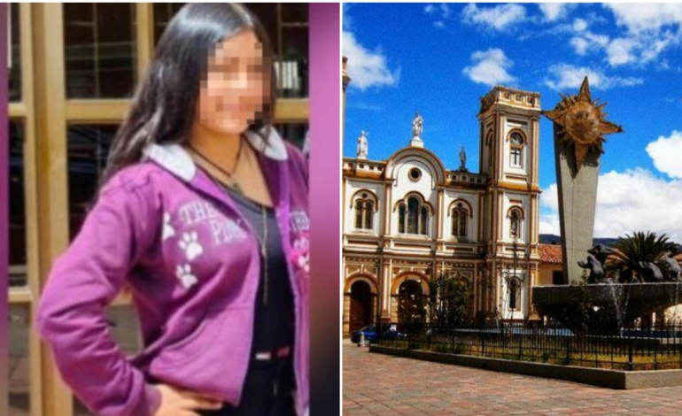 esta es la pena que pagarás

 – Primer plano