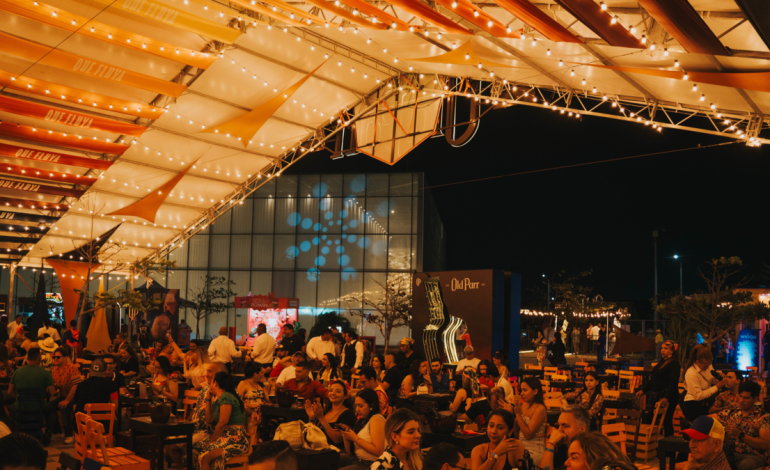 Estos son los planes que amplían la programación del Carnaval de Barranquilla 2026 más allá de los desfiles

 – Primer plano