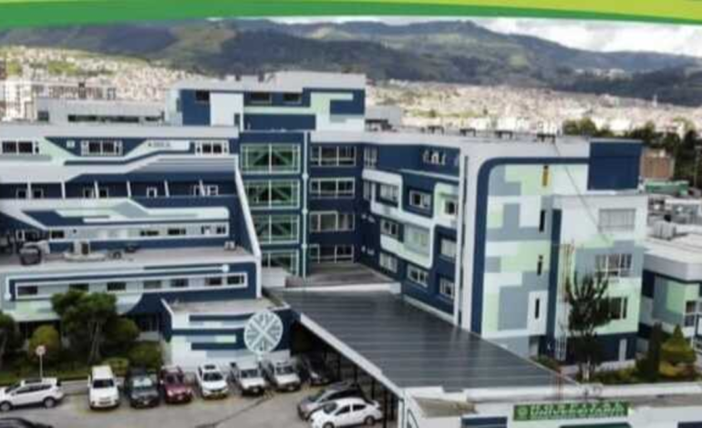 Por excesiva demanda de servicios de emergencia en el departamento de Nariño, se emite alerta amarilla en el hospital

 – Primer plano