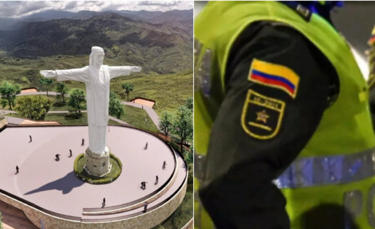 ambos presentaban heridas de bala; esto se sabe

 – Primer plano