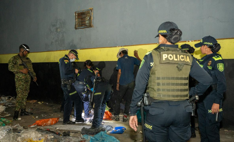 ¿Qué hay detrás del ataque de un sicario en el barrio Sucre, en el centro de Cali, donde fue asesinado un menor de 17 años?

 – Primer plano