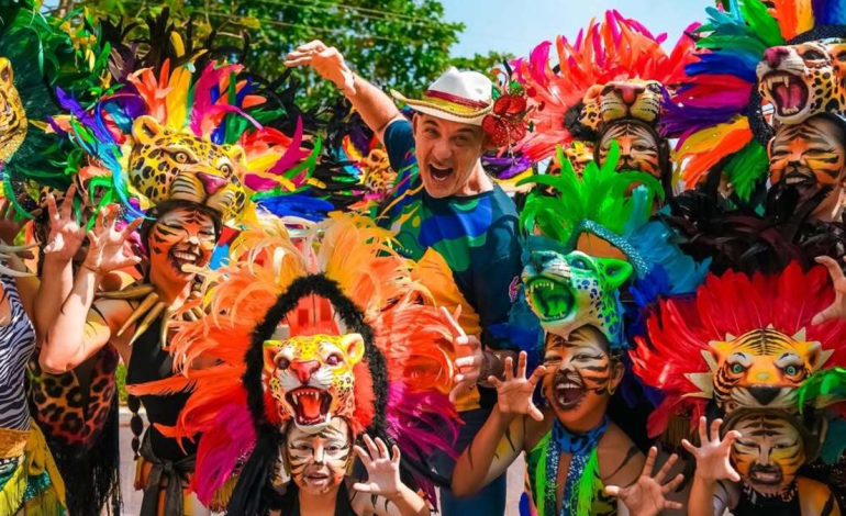 Así piensa, organiza y mantiene, según el director, el evento más grande del Caribe colombiano

 – Primer plano