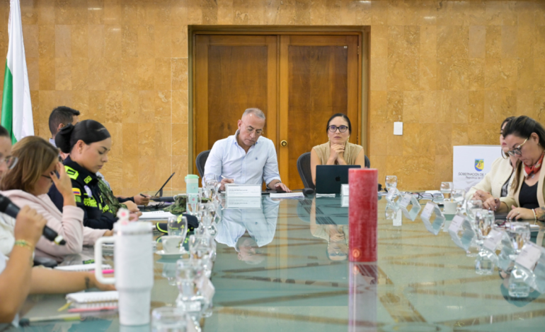 ¿Qué se está haciendo para aliviarlos?

 – Primer plano