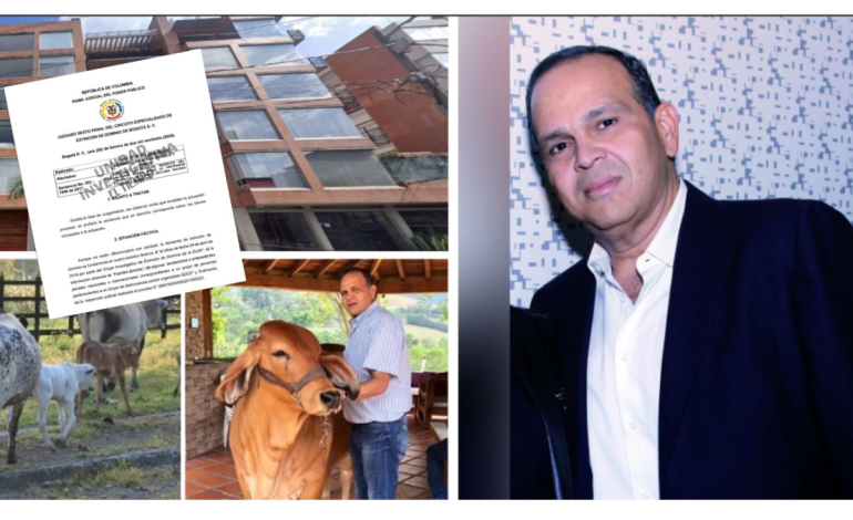 Las apelaciones frenan la orden del juez de devolver 480.000 millones de dólares en patrimonio a los herederos

 – Primer plano